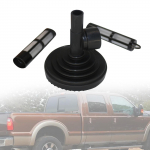 Fuel Tank Pick up Screen Sock Strainer Set Replacing for Ford F250 F350