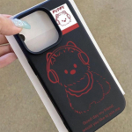 Telefono dėklas, skirtas &bdquo;iPhone 11 13 XR XS Max&ldquo; dėklas iPhone 16 Pro Max balta