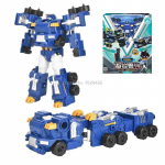 19CM Tipo Tobot GD Teisingumas V Transformuojamas Robotas į Automobilį Žaislas Korėjos Animacinis Filmas Broliai Anime Tobot Transformacija Automobiliniai Žaislai