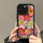 Telefono dėklas, skirtas iPhone 11 13 16 Pro Max iPhone 14 15 Pro Max 12 13 Pro Max 16 Plus 7 8 Plus 13 Pro 14 Pro Samsung S24 FE A55 A05S A54 A06 S22 A15 S23 OPPO A60 4G juoda