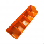 Piglet Feeder,Livestock feed Bow, Easy to Clean, Reuseable Baby Pig Feeder, Food Tray