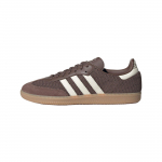 adidas Samba OG Earth Strata Wonder White Unisex Kedai Ruda Magic-Beige JI3184 36