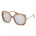 Max Mara Mm0079 46x Moteri&scaron;ki akiniai nuo saulės 58--135