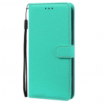 S20 FE dėklas Samsung Galaxy S20 dėklui S20+ Ultra odinis atverčiamas piniginės dėklas Samsung Galaxy S20 FE S 20 Plus telefono dėklui Funda Samsung S20 FE dangaus mėlyna spalva