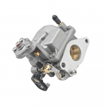 Karbiuratorius 66M-14301-11-00 Tinka Yamaha 15 AG pakabinamam varikliui 4 taktų