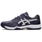 Asics Gel Dedicate 7 Indigo Fog Vyri&scaron;ki sportbačiai Violetiniai Balti 1041A223-500 45