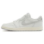 Air Jordan 1 Retro Low 85 OG Neutral Grey Unisex Sportbačiai Balti Summit-White Light-Smoke-Grey FB9933-100 48.5