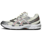 ASICS Gel 1130 Kreminės baltos spalvos vyri&scaron;ki sportbačiai 1201A256-120 39.5