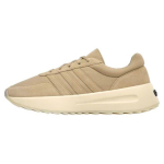 Fear of God Athletics x adidas Los Angeles Runner Clay Unisex Batai Smėlio spalvos IF4215 38