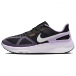 Nike Air Zoom Structure 25 moteri&scaron;ki sportbačiai &bdquo;Black Lilac Bloom&ldquo; DJ7884-006 40
