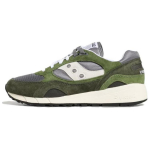 Saucony Shadow 6000 Forest Grey Vyri&scaron;ki sportbačiai Žali S70441-58 42