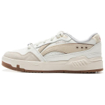 Li Ning Common 80s Classic Mada Retro Universalūs Storu Padu Patogūs Neslystantys Atsparūs Dėvėjimuisi Žemo Aulo Riedlenčių Batai Vyrams sportbačiai AGCV023-4 44⅓