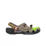Ghostbusters x Crocs Classic Clog Ectomobile Unisex Sportbačiai Ruda/Daugiaspalvė 211414-90H 37-38