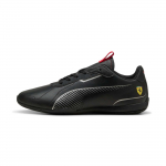 Scuderia Ferrari x Puma Neo Cat 3.0 Juodi Raudoni Unisex Sportbačiai 308645-01 39