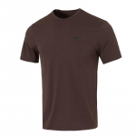 Nike Dri-Fit Treniruočių Greitai Džiūstanti Kvėpuojanti Laisvalaikio Trumpomis Rankovėmis Mar&scaron;kinėliai Vyrams Vir&scaron;utiniai Drabužiai DV9840237 M