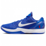 Nike Kobe 6 Protro Dodgers Nike CW2190-400 36