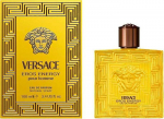 Parfumuotas vanduo - Versace - Eros Energy - 50 ml - Citrusiniai - Gaivus - Aromatinis