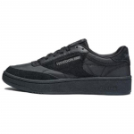 Reebok Club C 85 'Juodi' sportbačiai 100222334 37.5 juoda