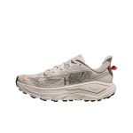 Hoka One One Challenger 8 Storas Padas Suvarstomi Patogūs Takų Bėgimo Batai Moteri&scaron;kas Kedas 1168717-SPHL 38⅔ white
