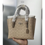 Kou C Home 25 Jasmine Mollie25 Premium Rankinė ant peties Madinga kasdienė krep&scaron;ys per petį Therow Krep&scaron;ys 25*12*20 gray