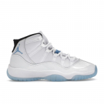 Air Jordan 11 Retro Legend Blue 2024 GS 378038-104 36.5