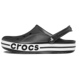 Crocs Unisex Bayaband klumpės Juodos 205089-066 36-37