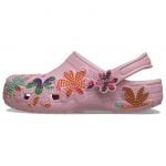 Crocs Medžiaginis avalynė Moteri&scaron;kas Geležies Violetinis 213237-5AD 36/37