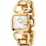 Gucci YA125513 G-Gucci motinos perlo moteri&scaron;kas laikrodis 24