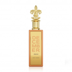 Paris Corner December Ambar Eau de Parfum 100ml