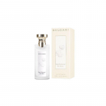 BVLGARI Th&eacute; Blanc Tualetinis vanduo 75ml, Unisex baltosios arbatos kvepalai, Paruo&scaron;ta dovanoti