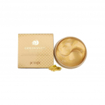 Petitfee Gold & Snail Hydrogel Eye Patch 60 lapų (3 parinktys)