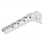 Keptuvės prižiūrėtojo puodų pakėlimo laikiklio laikiklio griebtuvas, tinkantis stovyklavimo indams sidabras