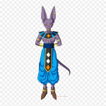 Pleistrai rūbų mai&scaron;ui Lygintuvas ant terminių lipdukų Dragon Ball Super Bills Goku Beerus ra&scaron;tas plaunamas &scaron;ilumos perdavimas