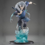 Naruto Shippuden XTRA Shodai Hokage Senju Tobirama PVC veiksmo figūrėlių kolekcijos modelių žaislai 19cm