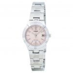 Casio Enticer Quartz LTP-1241D-4A3 LTP1241D-4A3 moteri&scaron;kas laikrodis