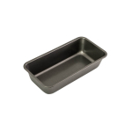 Bakemaster Didelė kepimo forma duonai (28x13x7 cm)