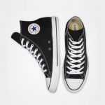 Converse Chuck Taylor All Star Core High Black 270