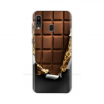 Dėklas, skirtas Samsung Galaxy A20 Case A20s A20e Silikoninis mink&scaron;tas TPU galinis dangtelis, skirtas Samsung A20e A20 A20s A 20 telefono dangtelio buferiui For Samsung A20s