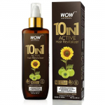 Wow Skin Science 10-in-1 Aktyvus Plaukų Atgaiviklis 200ml