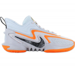Nike &bdquo;Cosmic Unity 2&ldquo; &ndash; &bdquo;Nike University&ldquo; &ndash; vyri&scaron;ki krep&scaron;inio bateliai pilki sportbačiai DH1537-004 ORIGINALAS
