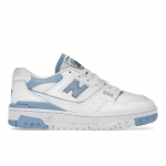 New Balance 550 Blue Haze Moteri&scaron;ki sportbačiai Balti BBW550BC 35