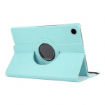 360 besisukantis dėklas, skirtas Samsung Galaxy Tab A9+Plus 11 SM-X210 X215 X216 5G Tablet Cover Tab S9 11 X710 S9 FE 10.9 X510 Case Tab A9 plus 11 X210