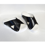 Ortopedinės moteri&scaron;kos medicininės klumpės &ndash; neslystančios, patogios 38