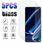Realme Gt Neo 5 SE apsauga, skirta Realme GT Neo 3T Glass Realme Gt Neo 3 T 2T 5 240W GT3 5G ekrano apsauga, grūdintas stiklas Huawei P Smart 2019 gryna