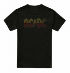 Unisex mar&scaron;kinėliai AC DC S