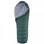 Mumija miegmai&scaron;is žiemos lauke, kuprinės miegmai&scaron;is, skirtas žygiams kempinguose 2.2kg armijos žalia spalva