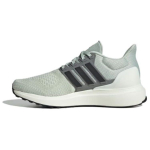 Adidas UBounce DNA Lininė Žalia Pilka Moteri&scaron;ki Sportbačiai Pilka-Trys Pagrindinės Spalvos-Juoda IF9040 36