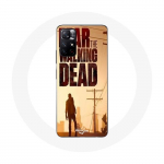 Coque pour Xiaomi Redmi Note 11s 5G Fear the walking dead S&eacute;rie
