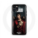 Coque la casa de papel tokio iphone 12 pro max
