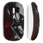 Souris Sans Fil Dark Vador Star Wars Graphic Art